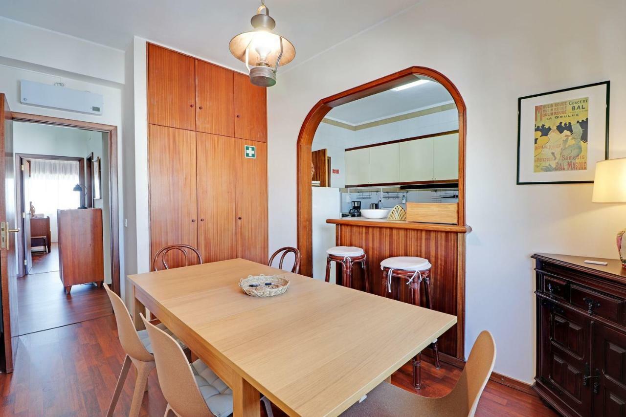 Faro Classic Apartment By Homing Exterior foto